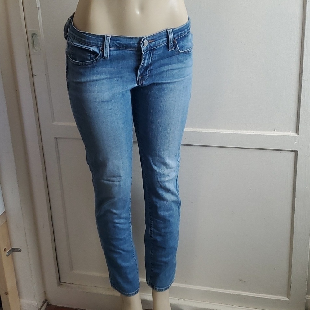 Lucky Brand Jeans Blue Jeans Size 10/30